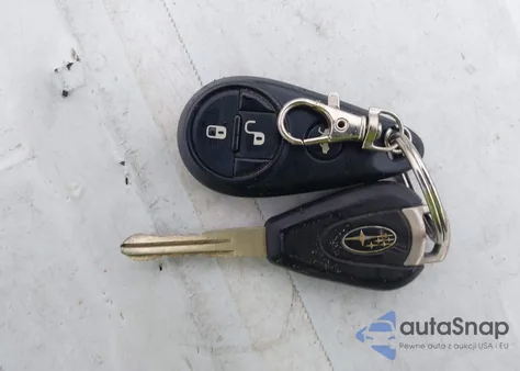 2005 Subaru Outback 2.5I z USA, uszkodzony, nr VIN 4S4BP61C257305512